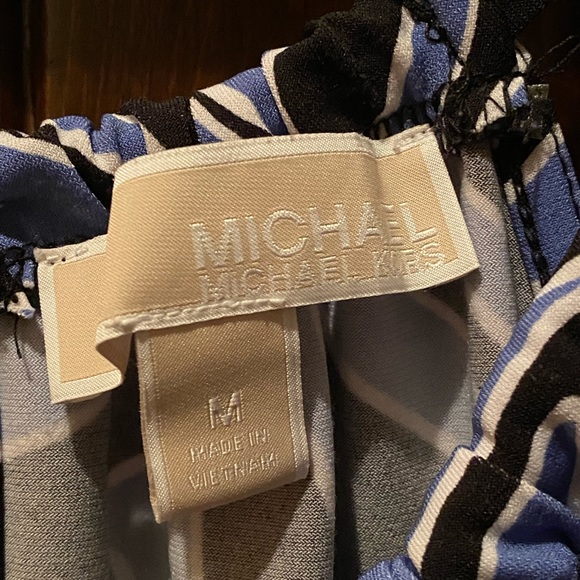 Michael Kors tank top! - Picture 3 of 4